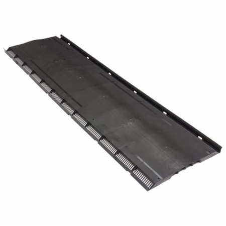 Air-Vent Air Vent 235378 48 x 12 in. Ridge Vent & Nails 235378